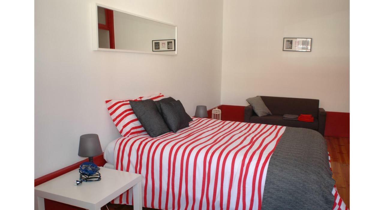 Ferienwohnung Oportodowntown|84 Exterior foto