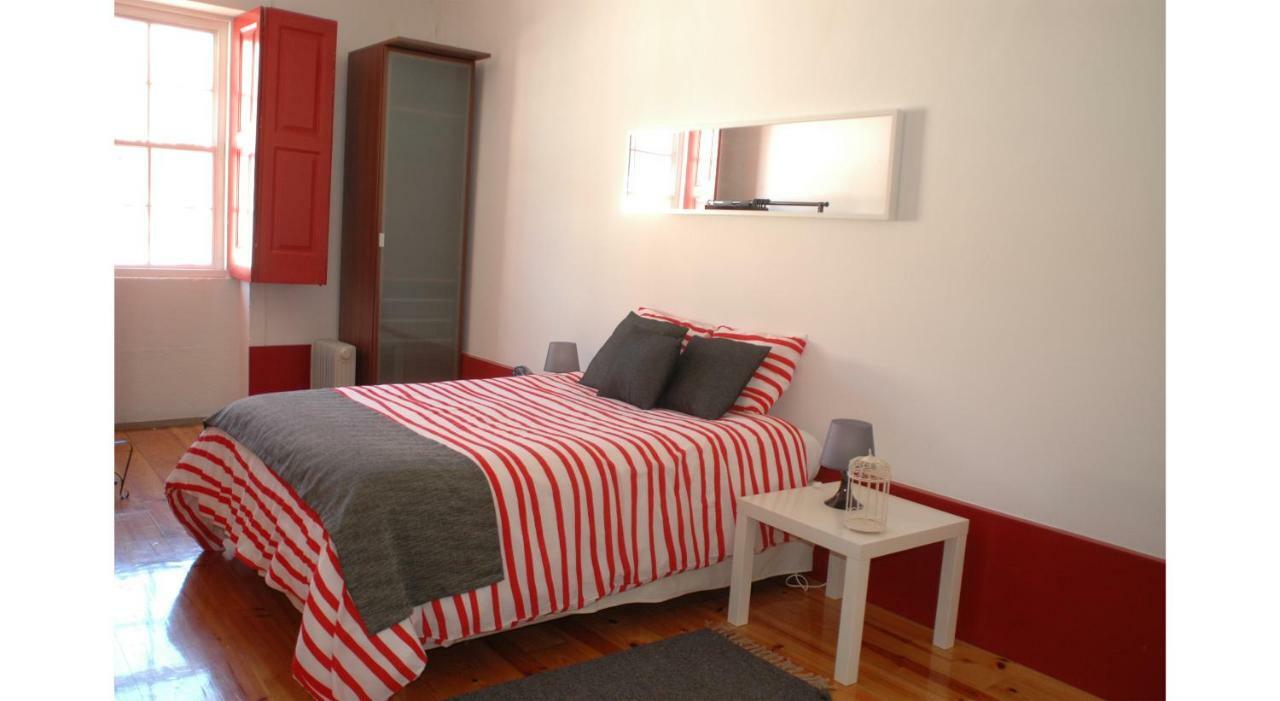 Ferienwohnung Oportodowntown|84 Exterior foto