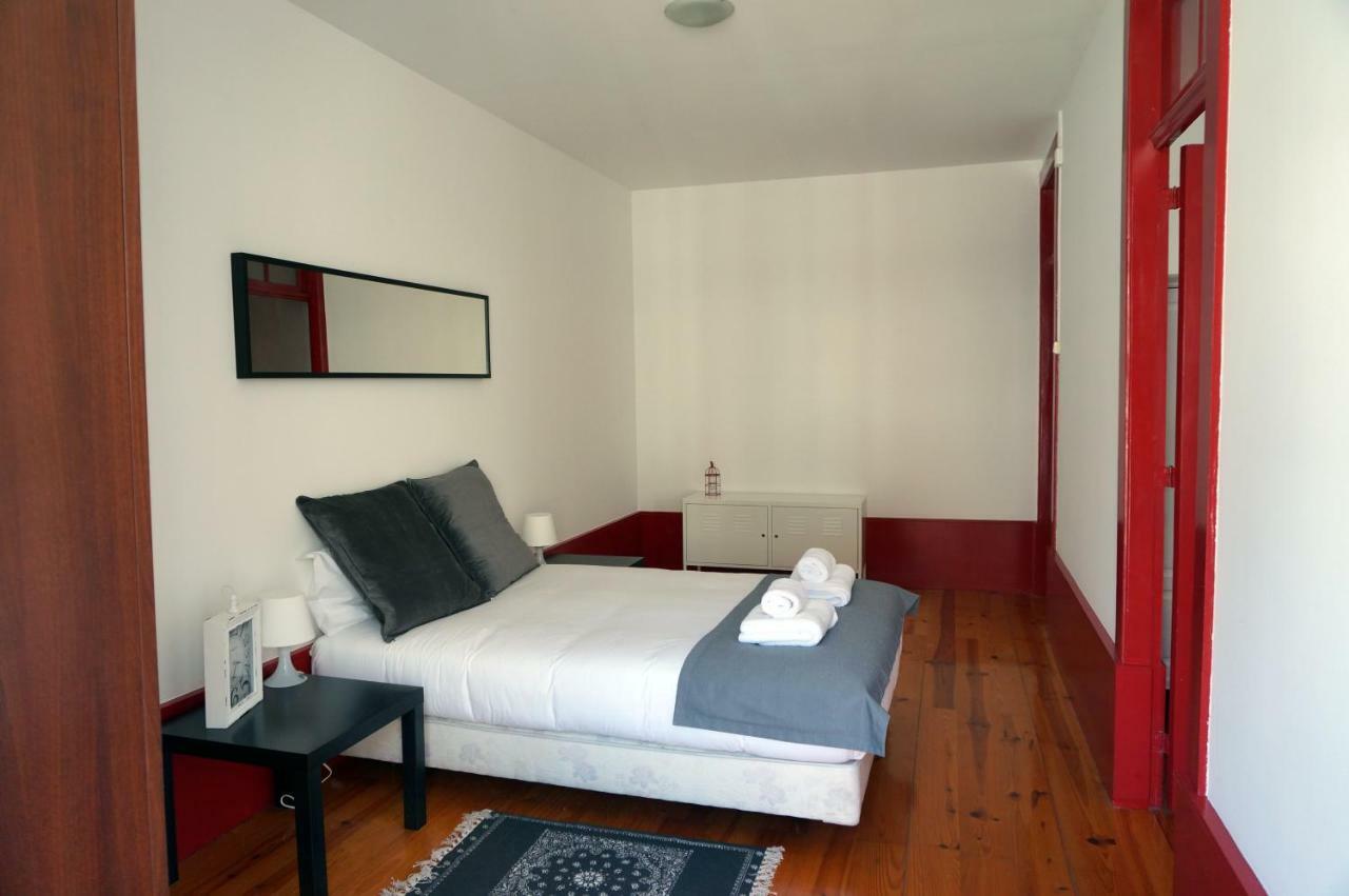 Ferienwohnung Oportodowntown|84 Exterior foto