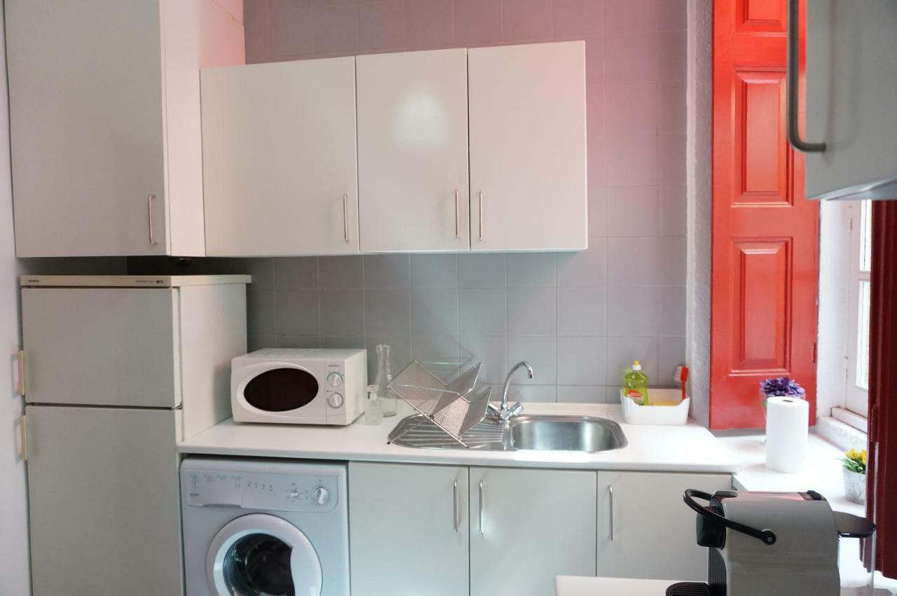 Ferienwohnung Oportodowntown|84 Exterior foto