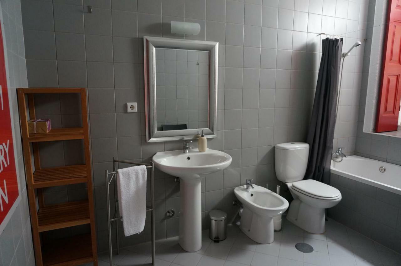 Ferienwohnung Oportodowntown|84 Exterior foto