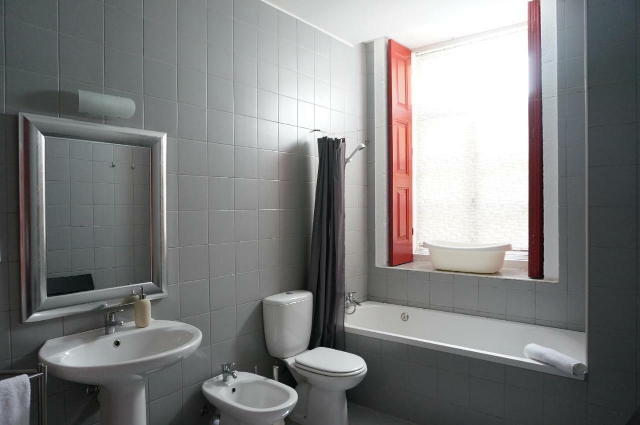 Ferienwohnung Oportodowntown|84 Exterior foto